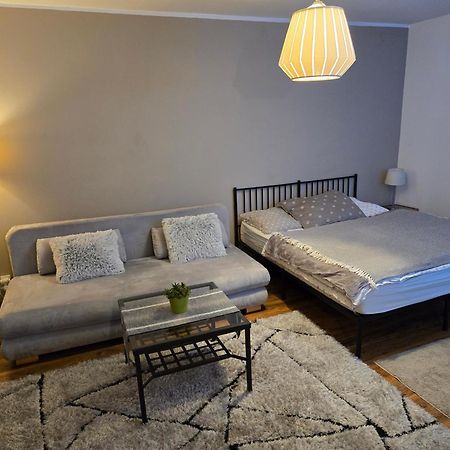 Apartment Barbora 2 Ruzomberok Buitenkant foto