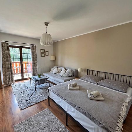 Apartment Barbora 2 Ruzomberok Buitenkant foto