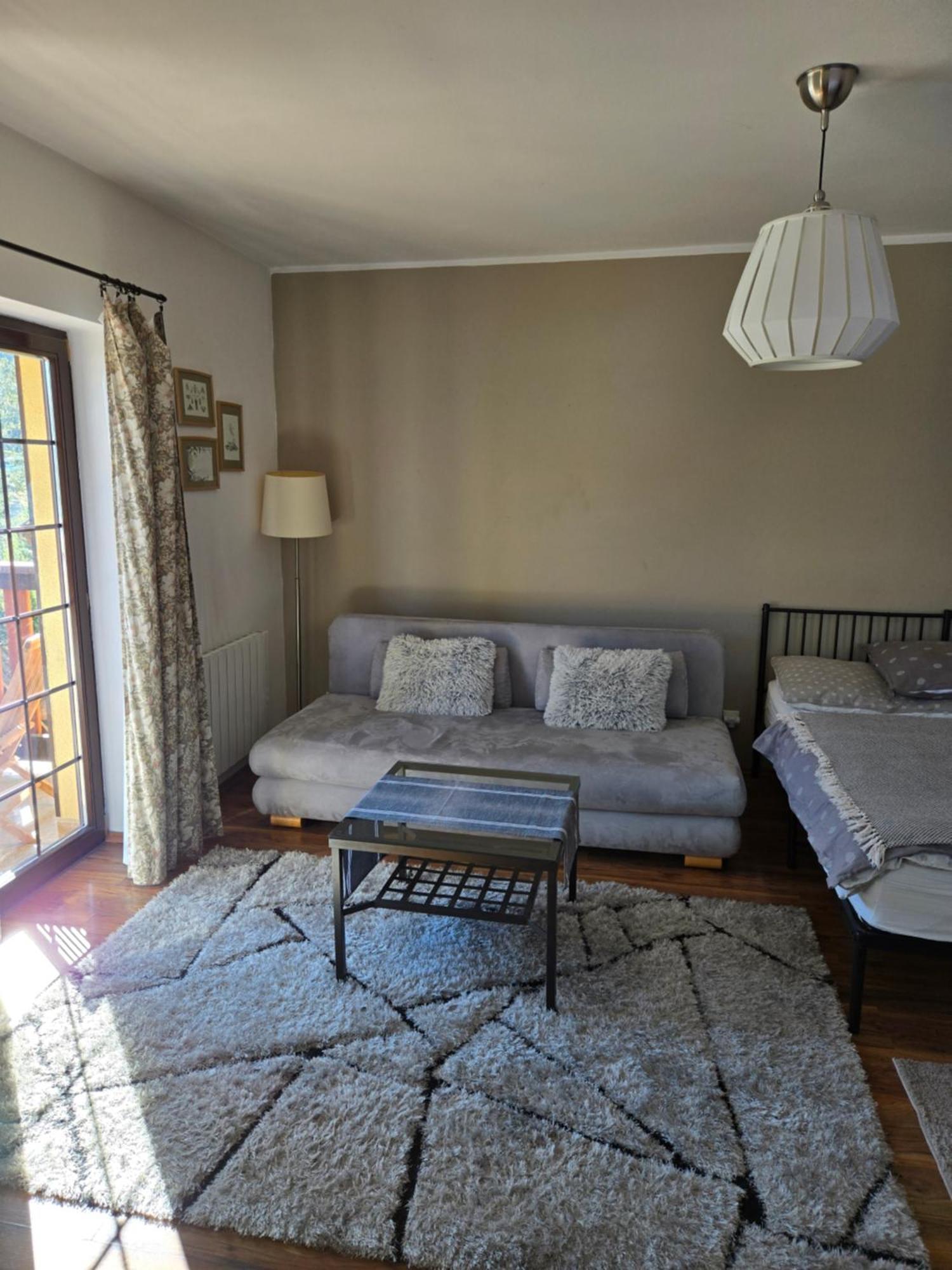 Apartment Barbora 2 Ruzomberok Buitenkant foto