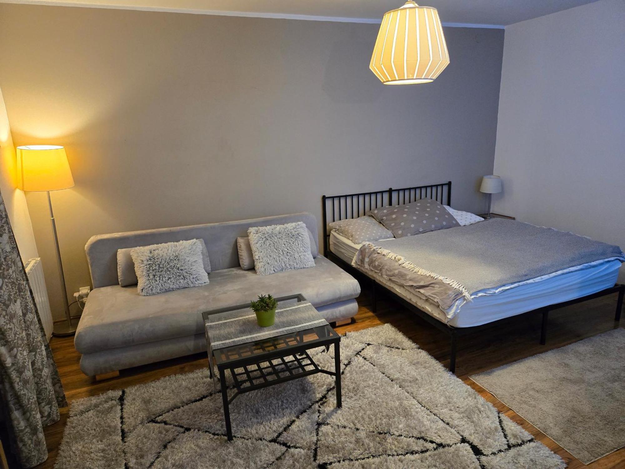 Apartment Barbora 2 Ruzomberok Buitenkant foto
