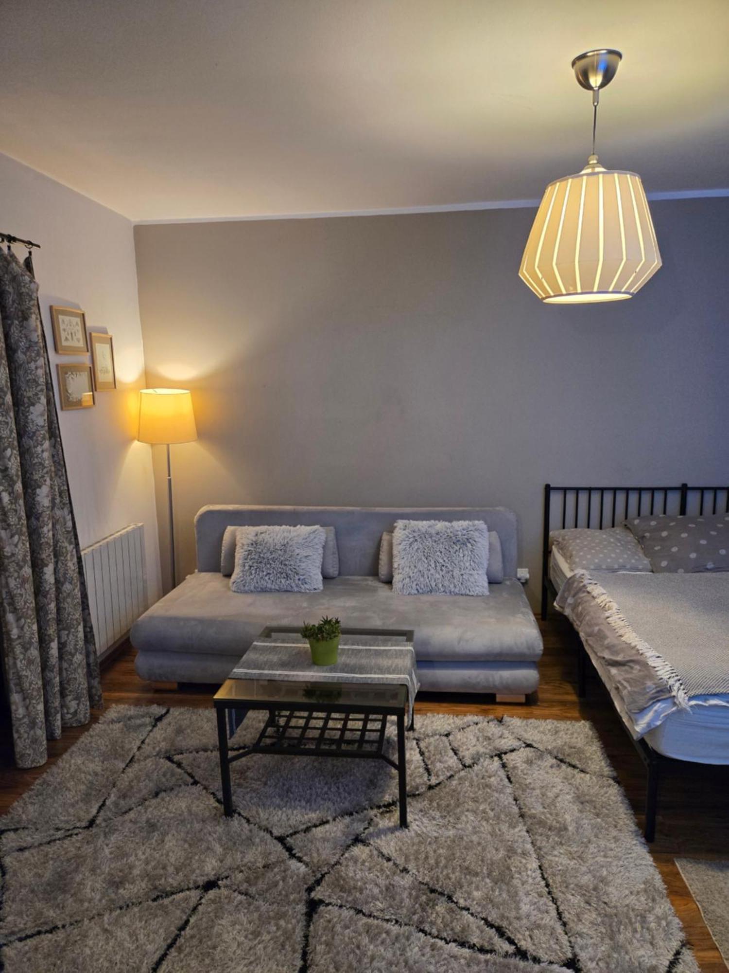 Apartment Barbora 2 Ruzomberok Buitenkant foto