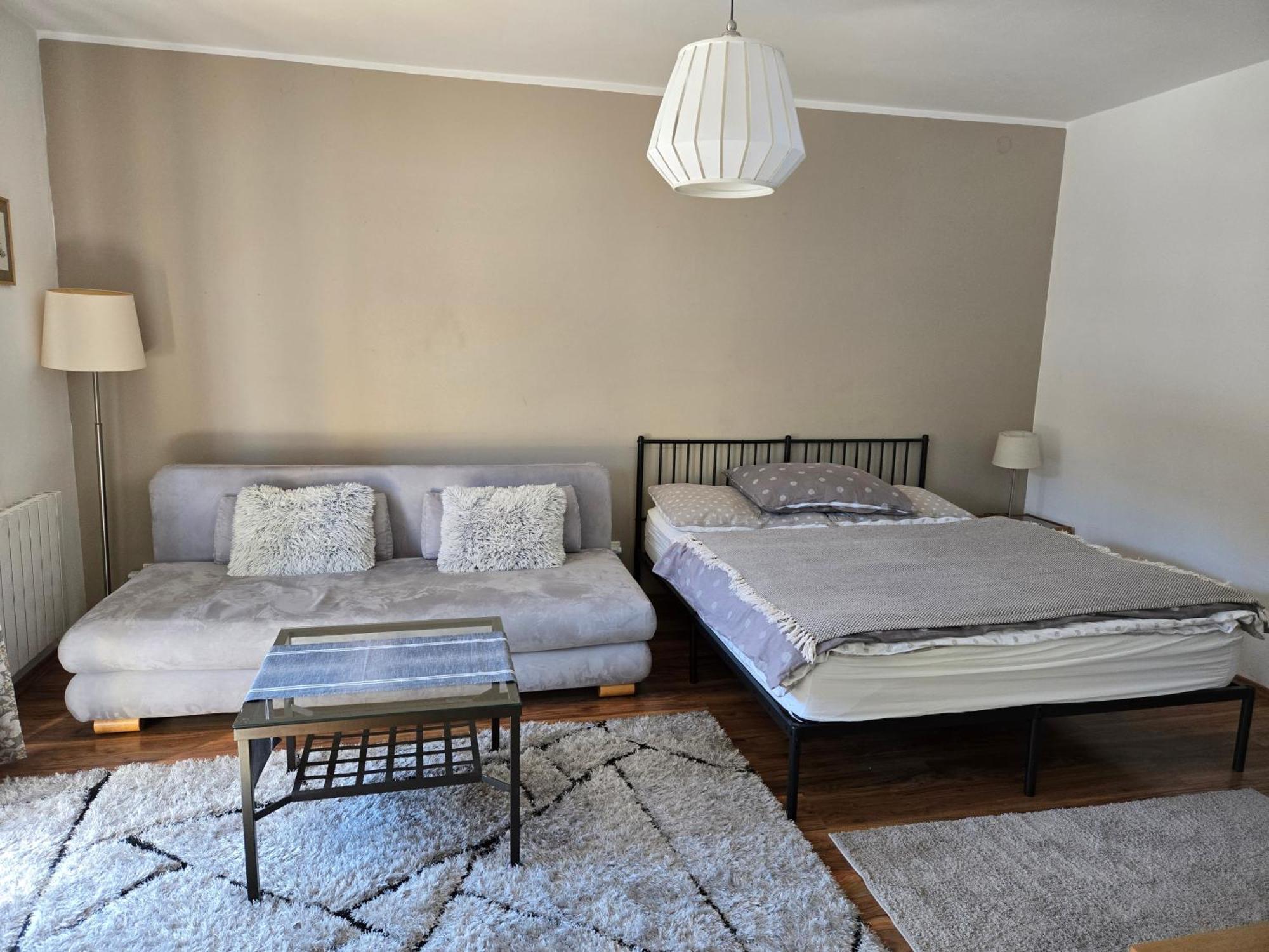 Apartment Barbora 2 Ruzomberok Buitenkant foto