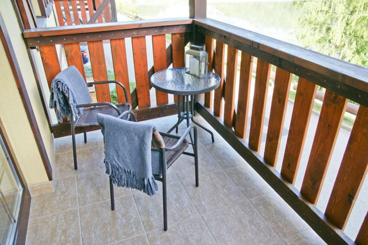 Apartment Barbora 2 Ruzomberok Buitenkant foto