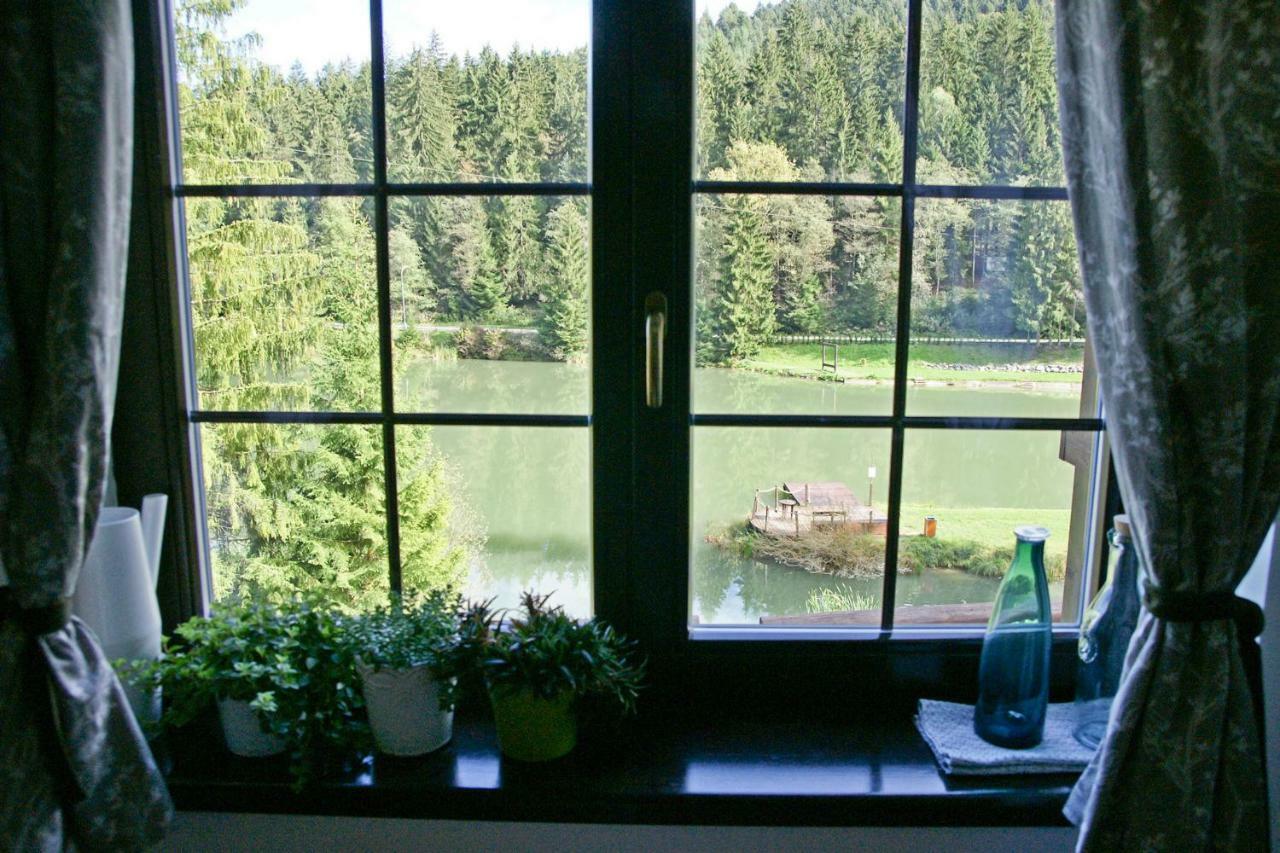 Apartment Barbora 2 Ruzomberok Buitenkant foto