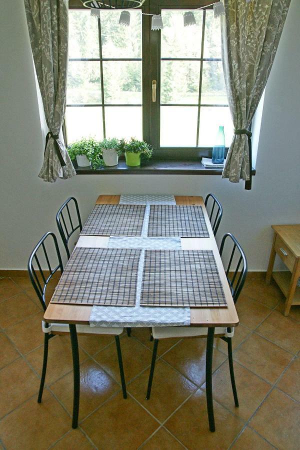 Apartment Barbora 2 Ruzomberok Buitenkant foto