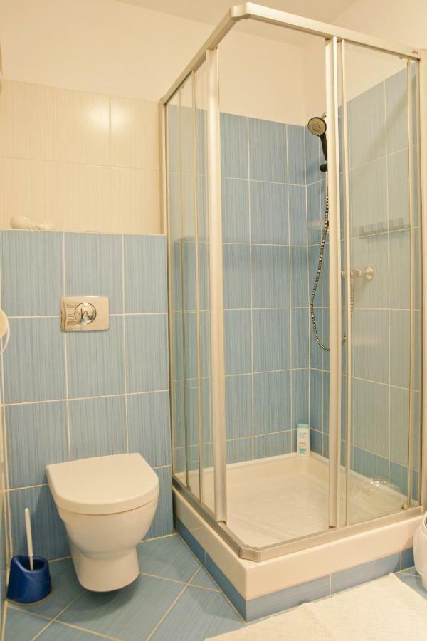 Apartment Barbora 2 Ruzomberok Buitenkant foto