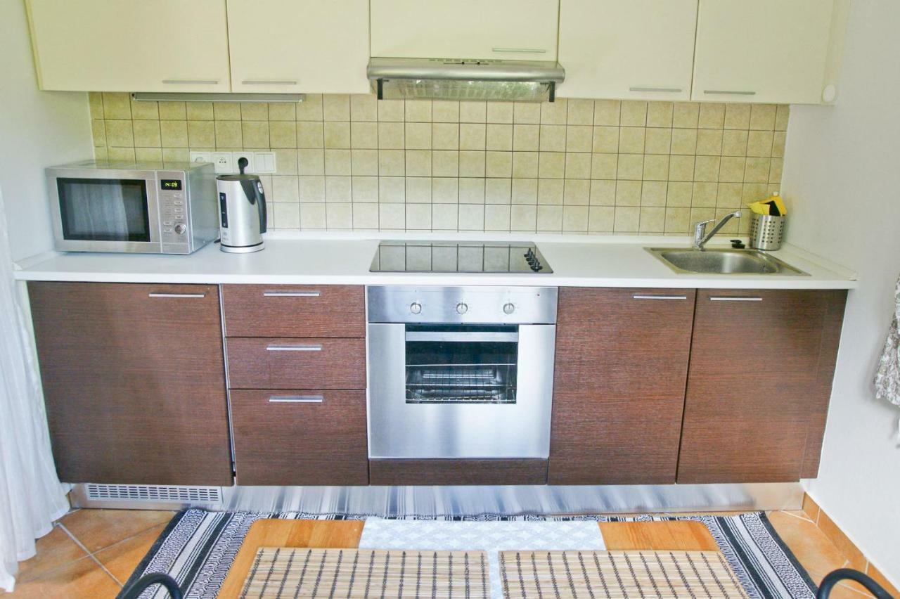 Apartment Barbora 2 Ruzomberok Buitenkant foto