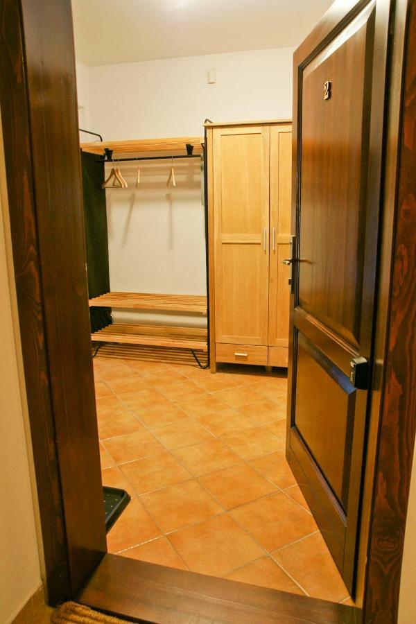Apartment Barbora 2 Ruzomberok Buitenkant foto